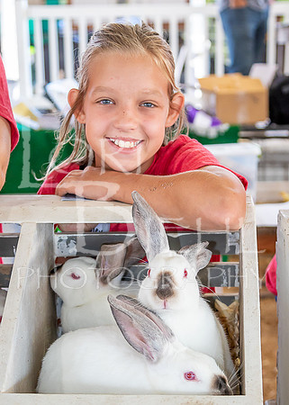2023-07-11 LCF Jr. Rabbit Show #1 - LB-20