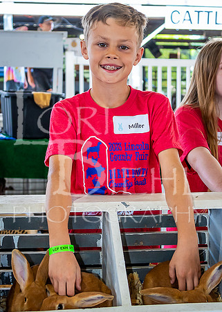 2023-07-11 LCF Jr. Rabbit Show #1 - LB-25