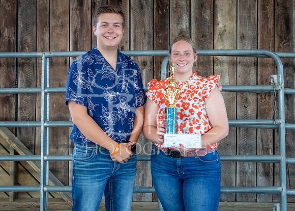 2024-07-10 LCF Master Showmanship #1 - LB-89