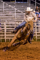 2017 Troy FFA Alumni & Relay for Life Rodeo - Friday Events