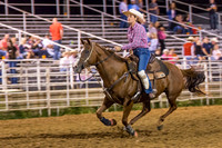 2017 Troy FFA Alumni & Relay for Life Rodeo - Friday Events