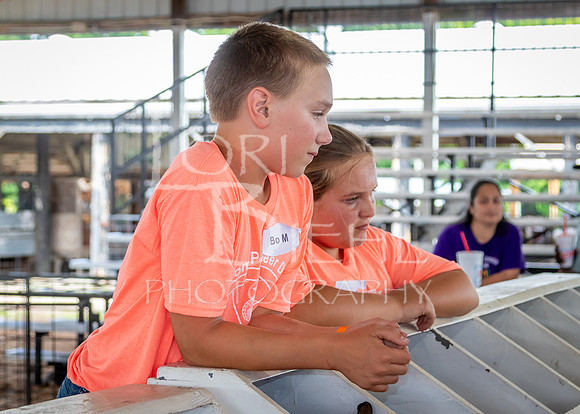 2024-07-08 LCF Jr. Rabbit Show #1 - LB-191