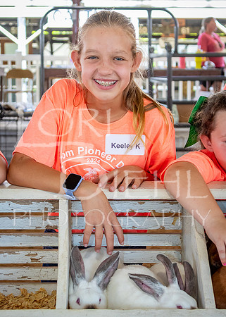 2024-07-08 LCF Jr. Rabbit Show #1 - LB-15