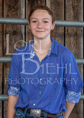 2024-07-10 LCF Master Showmanship #1 - LB-64