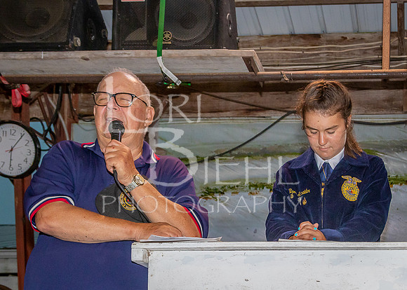 2021-07-15 LCF Livestock Auction Flag Ceremony & Misc - LB-23