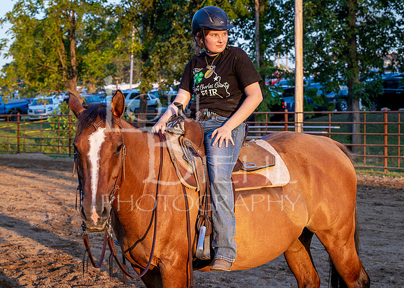 2023-07-11 LCF Open Youth Horse Show #1 - MH-39