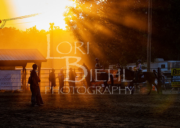 2023-07-11 LCF Open Youth Horse Show #1 - MH-96