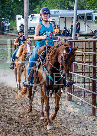 2023-07-11 LCF Open Youth Horse Show #1 - MH-125