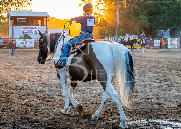 2023-07-11 LCF Open Youth Horse Show #1 - MH-158