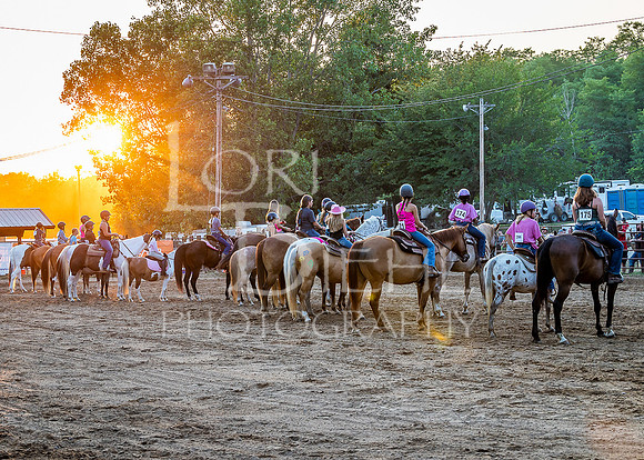 2023-07-11 LCF Open Youth Horse Show #1 - MH-168