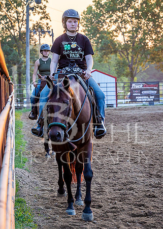 2023-07-11 LCF Open Youth Horse Show #1 - MH-218