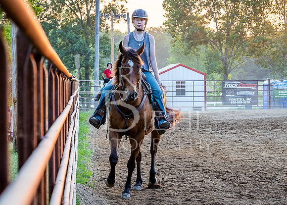 2023-07-11 LCF Open Youth Horse Show #1 - MH-266