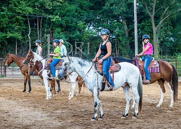 2023-07-11 LCF Open Youth Horse Show #1 - MH-282