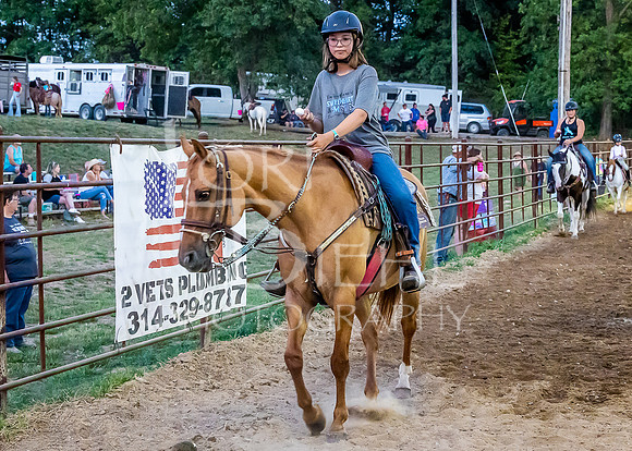 2023-07-11 LCF Open Youth Horse Show #1 - MH-291