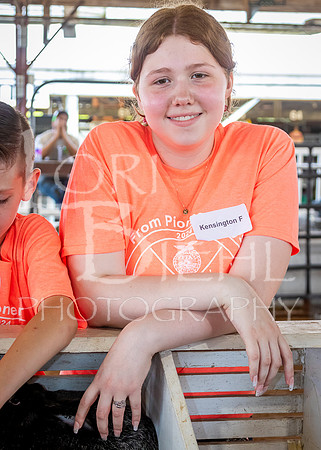 2024-07-08 LCF Jr. Rabbit Show #1 - LB-77