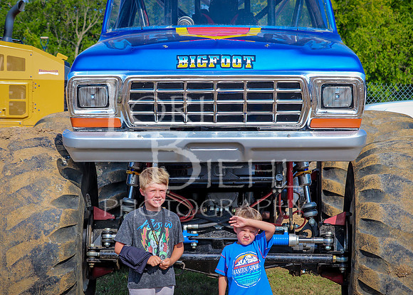 2024-07-11 LCF Monster Truck Show #1 - MP-30