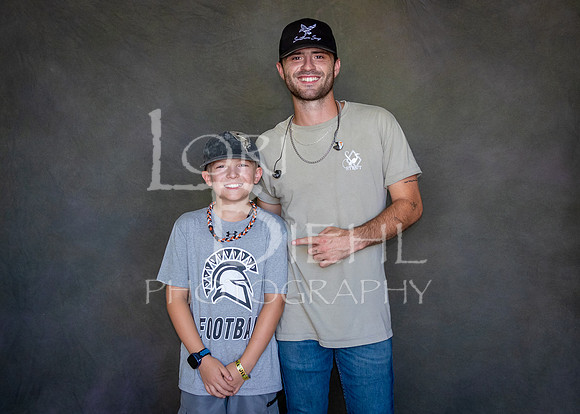 2024-07-13 LCF Greylan James Meet & Greet #1 - LB-21