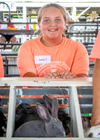 2024-07-08 LCF Jr. Rabbit Show #1 - LB-21