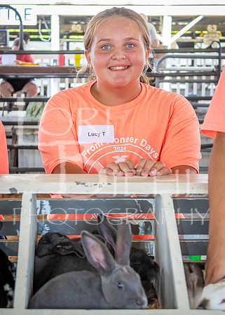 2024-07-08 LCF Jr. Rabbit Show #1 - LB-21