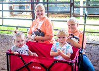 2024-07-08 LCF Jr. Rabbit Show #1 - LB-7
