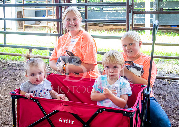 2024-07-08 LCF Jr. Rabbit Show #1 - LB-7