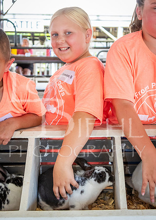 2024-07-08 LCF Jr. Rabbit Show #1 - LB-68