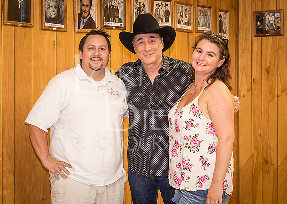 2018-07-14-Clint Black Meet & Greet LB-0667