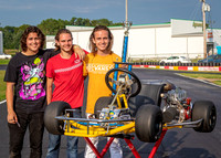 2023-08-04 TNT Vintage Karts #1-169
