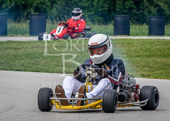 2023-08-04 TNT Vintage Karts #2-7