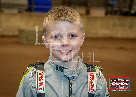 2023-11-10 Doe Run Indoor Racing Series #1-6