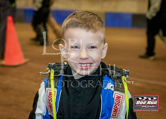 2023-11-10 Doe Run Indoor Racing Series #1-4