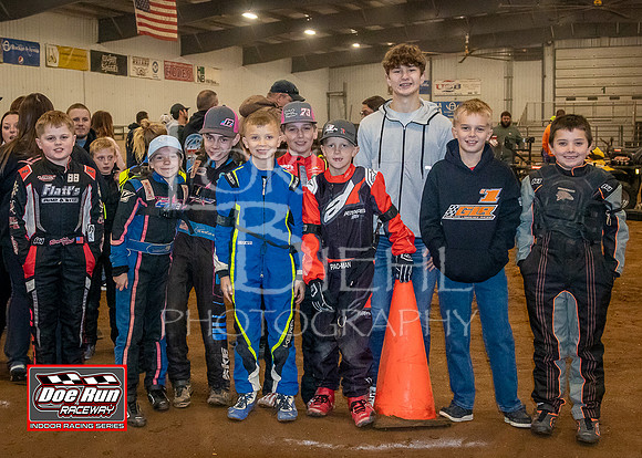 2023-11-10 Doe Run Indoor Racing Series #1-8