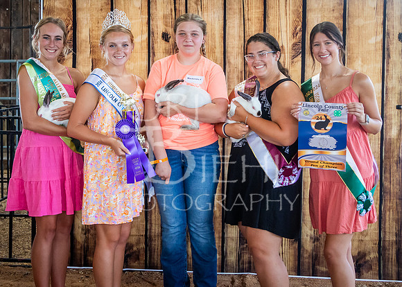 2024-07-08 LCF Jr. Rabbit Show #1 - LB-32