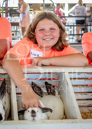2024-07-08 LCF Jr. Rabbit Show #1 - LB-14