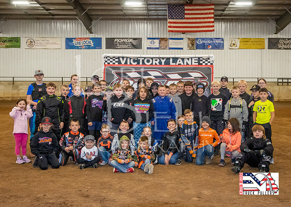 2023-11-11 Doe Run Indoor Racing Series #1-25