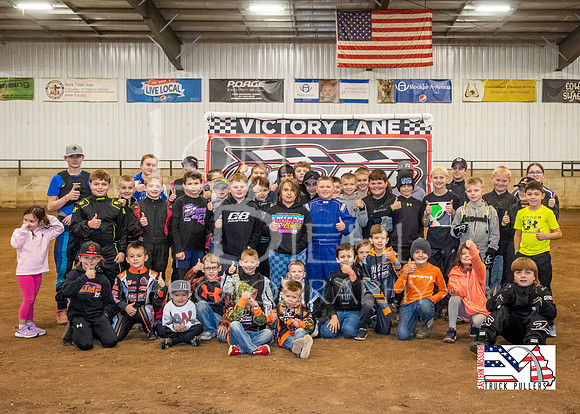 2023-11-11 Doe Run Indoor Racing Series #1-30