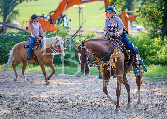 2024-07-10 LCF Jim Geeding Memorial Barrel Race #1 - MH-12