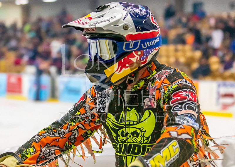 Lori Biehl Photography | XTreme International Ice Racing - XIIR 2019