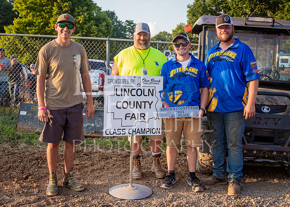 2024-07-12 LCF Truck & Tractor Pull Winners #1 - LB-2