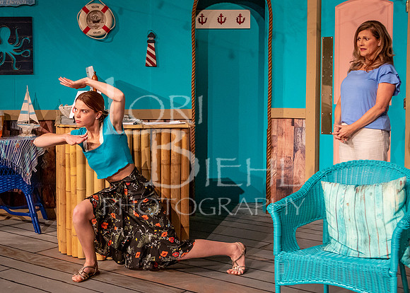 2023-01-31 Act Two Sandy Toes & Salty Kisses #2-629