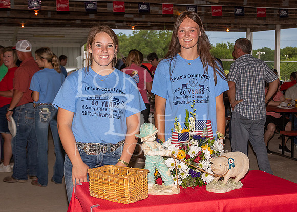 2021-07-15 LCF Livestock Auction Flag Ceremony & Misc - LB-7