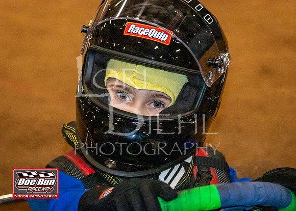 2023-12-08 Doe Run Indoor Race Series #1-5
