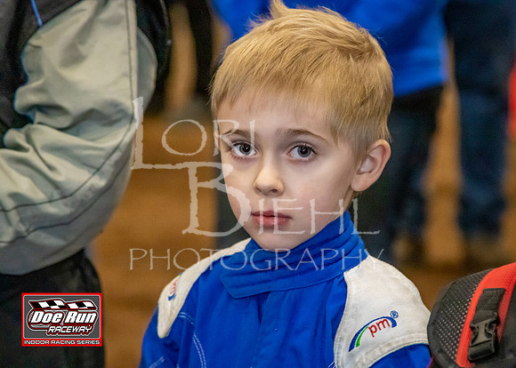 2023-12-09 Doe Run Indoor Racing Series #1-12