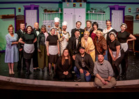 2023-10-23 Act Two The Drowsy Chaperone #1-15
