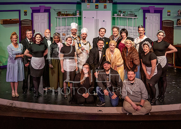 2023-10-23 Act Two The Drowsy Chaperone #1-15
