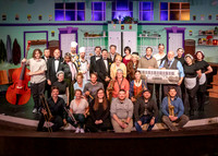 2023-10-23 Act Two The Drowsy Chaperone #1-9