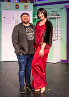 2023-10-23 Act Two The Drowsy Chaperone #1-29