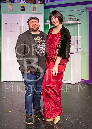 2023-10-23 Act Two The Drowsy Chaperone #1-29
