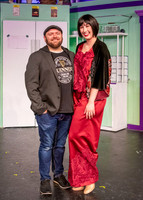 2023-10-23 Act Two The Drowsy Chaperone #1-30