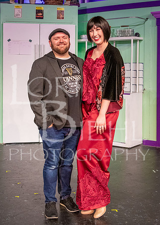 2023-10-23 Act Two The Drowsy Chaperone #1-30
